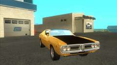 Dodge Charger RT 1971 für GTA San Andreas