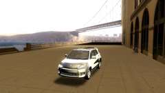 Scion xD für GTA San Andreas