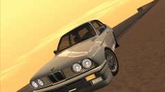 BMW M3 E30 1991 für GTA San Andreas