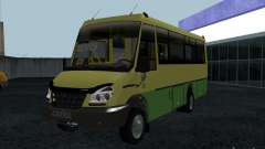 Golaz 3207