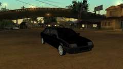 VAZ 21099 Limousine für GTA San Andreas