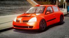 Renault Clio Sport für GTA 4
