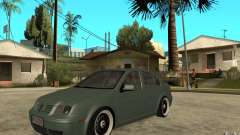 VW Bora pour GTA San Andreas