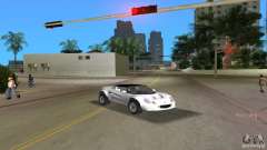 Lotus Elise für GTA Vice City