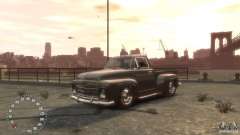 Declasse Hustler pour GTA 4