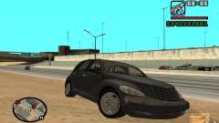 Chrysler PT Cruiser für GTA San Andreas