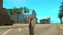 Desmond Miles pour GTA San Andreas