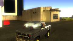 Blazer XL FlatOut2 für GTA San Andreas