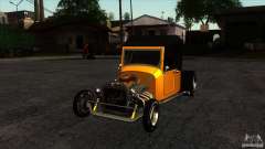 Ford T 1927 Hot Rod pour GTA San Andreas