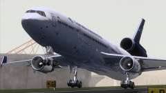 McDonnell Douglas MD-11 Garuda Indonesia pour GTA San Andreas