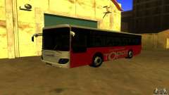 Daewoo Bus BC211MA für GTA San Andreas