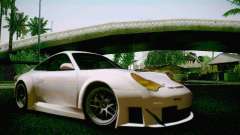 Porsche 911 GT3 für GTA San Andreas