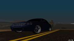 LADA PRIORA Auto-tuning für GTA San Andreas