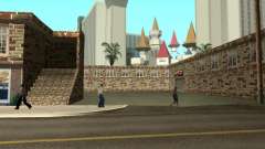 New Transfender: CTO pour GTA San Andreas