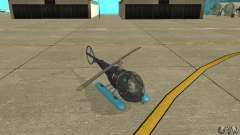 Dragonfly pour GTA San Andreas
