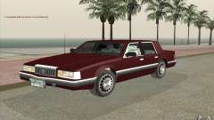 Chrysler Dynasty für GTA San Andreas