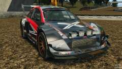 Colin McRae R4 Rallycross pour GTA 4