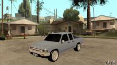 Toyota Hilux Surf v2.0 pour GTA San Andreas