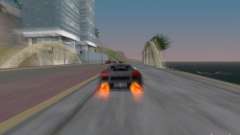 Race for NFS pour GTA San Andreas