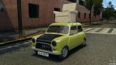 Mini Cooper für GTA 4