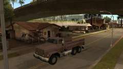 Ford Freightliner für GTA San Andreas
