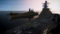 Marine für GTA 4