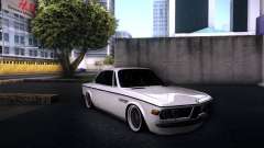 BMW 3.0 CSL Stunning 1971 pour GTA San Andreas