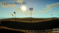 Laguna Seca [HD] Retexture für GTA 4