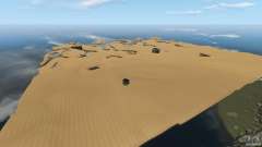 Wüste Gobi für GTA 4