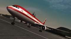 Boeing 767-3G5ER LTU Airways pour GTA San Andreas