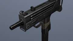 MAC10 pour GTA San Andreas