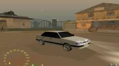 VAZ 2115 pour GTA San Andreas