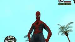 Spider-man 2099 pour GTA San Andreas