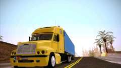 Freightliner Century Classic für GTA San Andreas