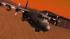 AC-130 Spooky II pour GTA San Andreas