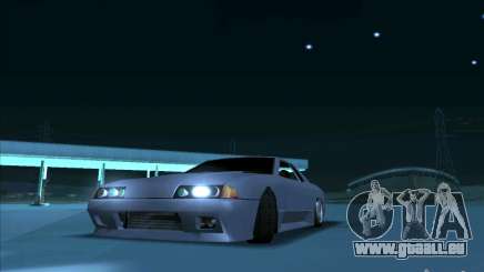 New Elegy pour GTA San Andreas