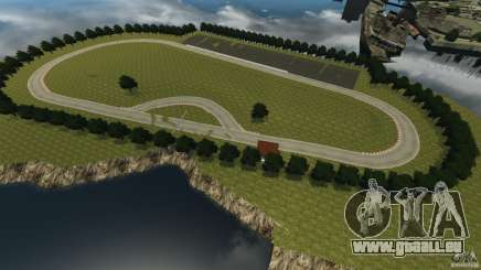 Beginner Course v1.0 pour GTA 4