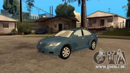 Toyota Camry 2009 pour GTA San Andreas