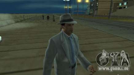 Vito Skalleta v1. 5 für GTA San Andreas