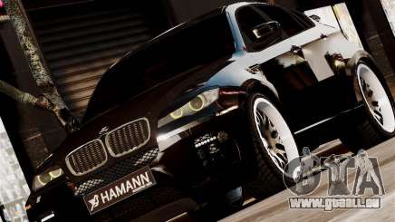 BMW X6 Tuning v1.0 für GTA 4