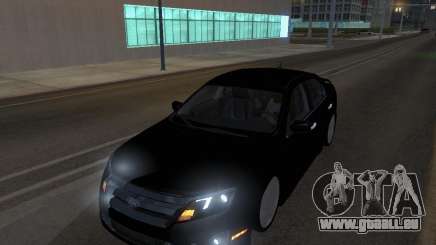 Ford Fusion für GTA San Andreas