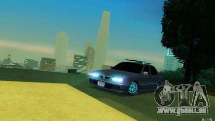 Mitsubishi Galant pour GTA San Andreas