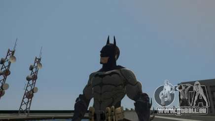 Batman: The Dark Knight pour GTA 4