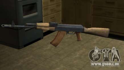 AK-74 de Arma II pour GTA San Andreas