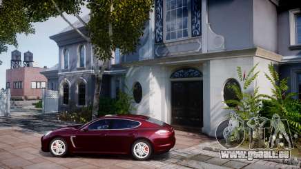 ENB Series Realistic V0.82 Modified pour GTA 4