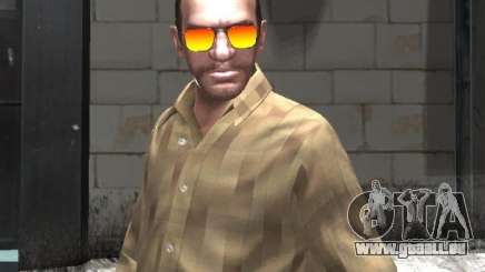 Sunnyboy Sunglasses pour GTA 4