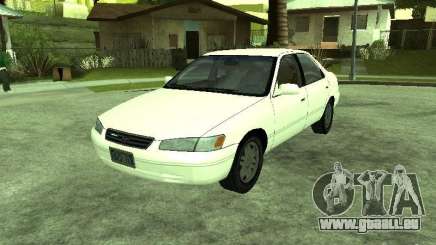 Toyota Camry 2.2 LE pour GTA San Andreas
