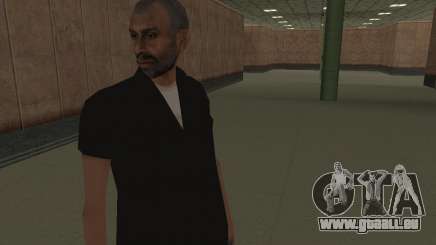 New bmost pour GTA San Andreas