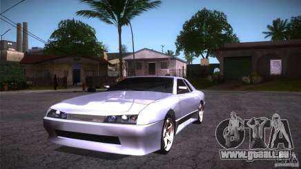 Elegy Drift pour GTA San Andreas