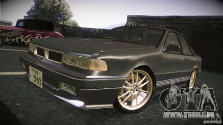 Mitsubishi Galant VR-4 v0.01 pour GTA San Andreas